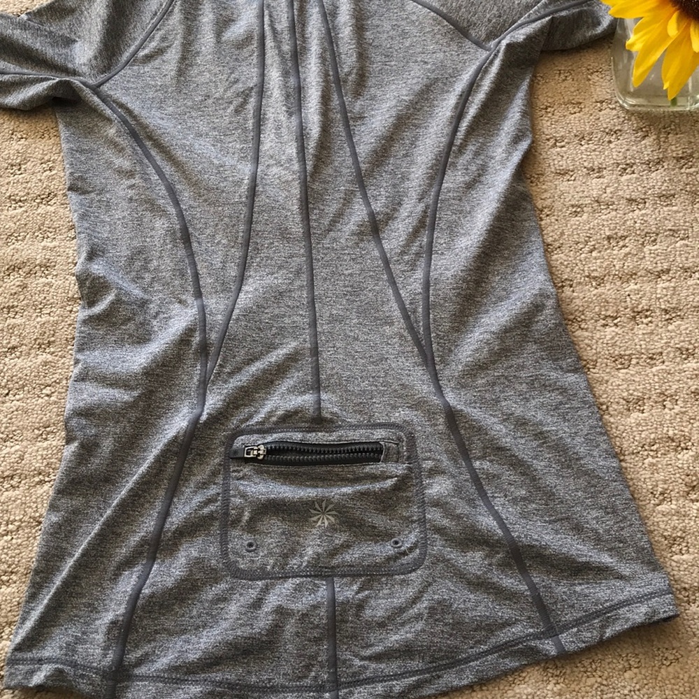Athleta UPF Rashguard - Picture 3 of 6